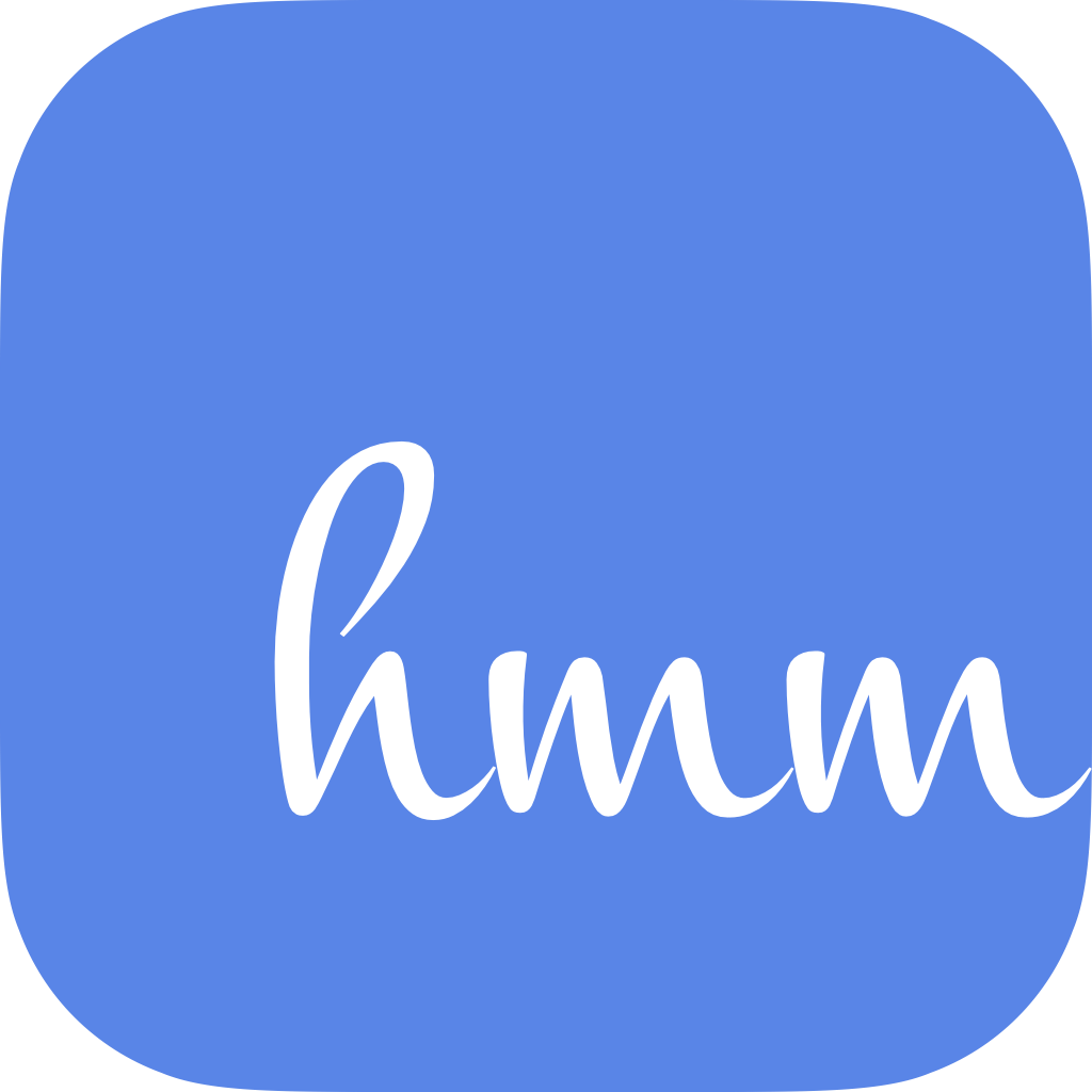 Handy Meeting Minutes logo