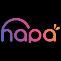 HAPA Clouds logo