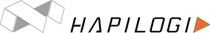 HAPILOGI logo