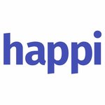Happi logo