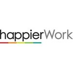 happierHire  logo
