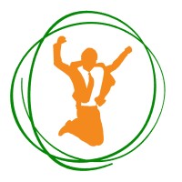 Happily logo