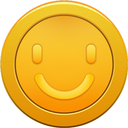 Happily.ai logo