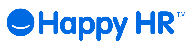 Happy HR Logo