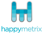 HappyMetrix logo