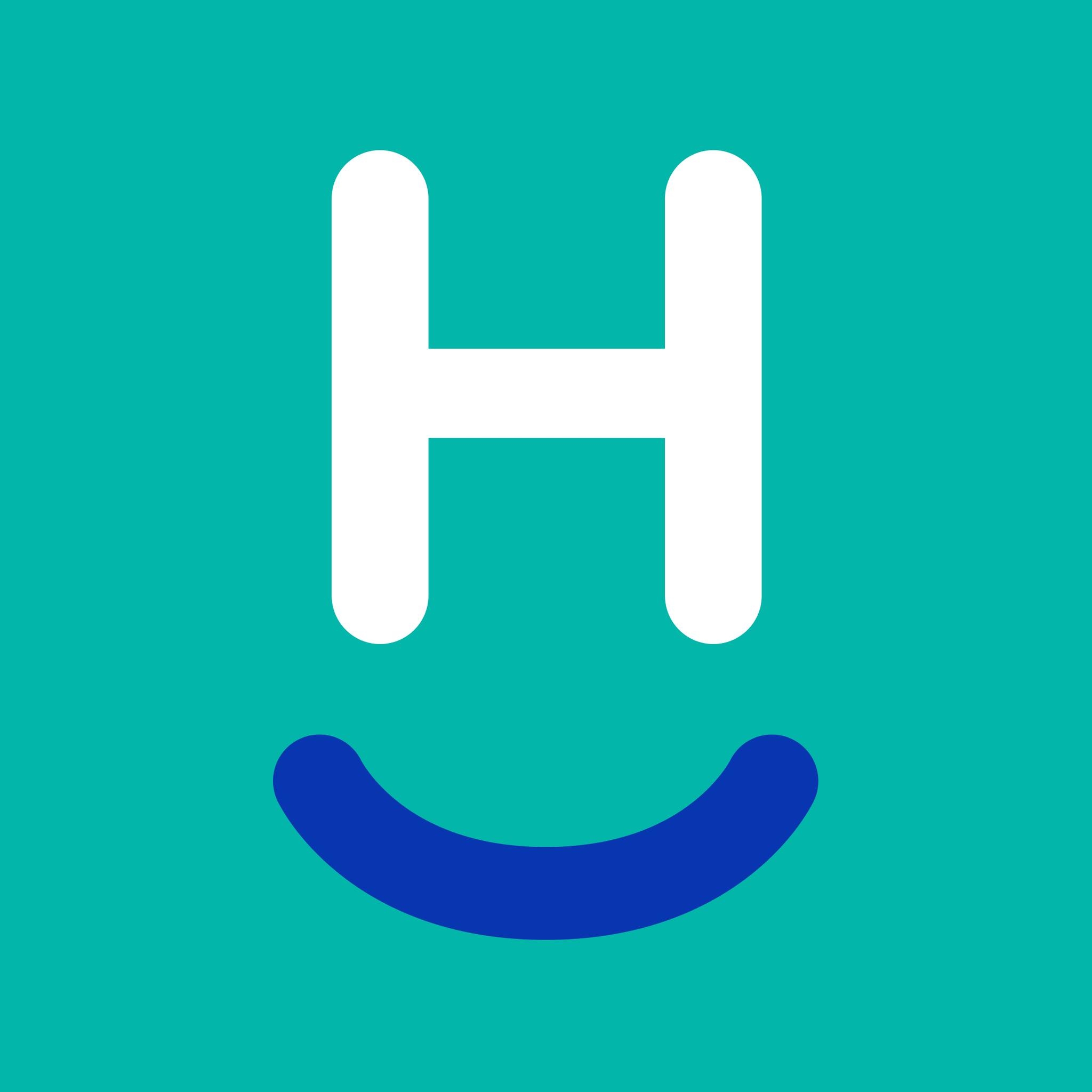 HappyPal logo