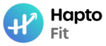 Hapto Fit logo