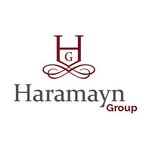 Haramayn Label logo