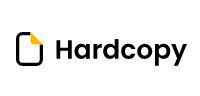 Hardcopy logo