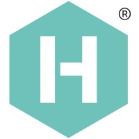 Hardhat logo