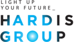Hardis Group logo