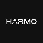 Harmo logo