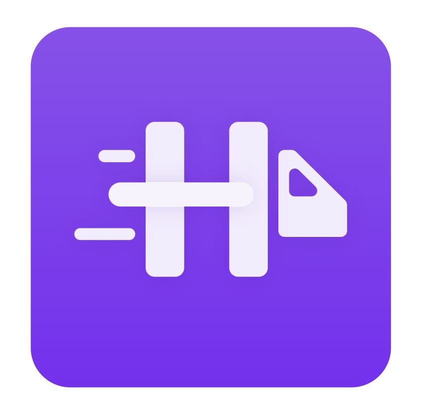 Harold logo