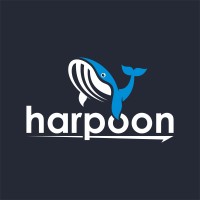 harpoon.io logo