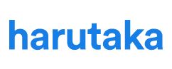 harutaka logo