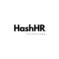 HashHR logo