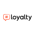 Hashtag Loyalty logo