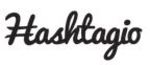 Hashtagio logo