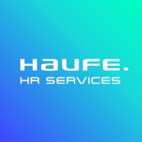 Haufe HR Task Management logo