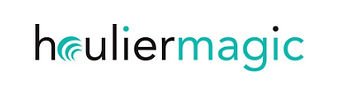 HaulierMagic logo