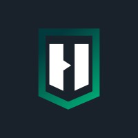 Haulk logo