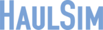Haulsim logo