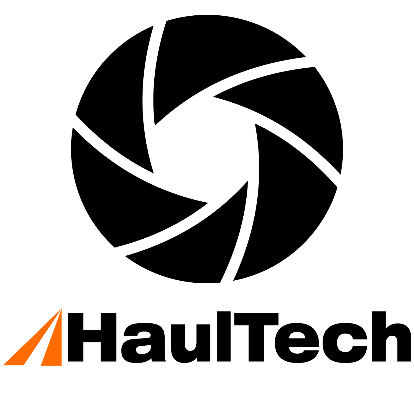 HaulTech Transport Management Software logo