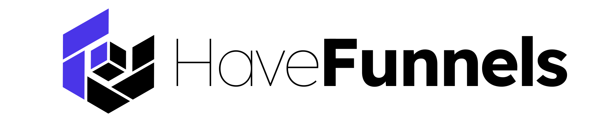HaveFunnels logo