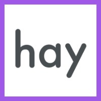 hay logo