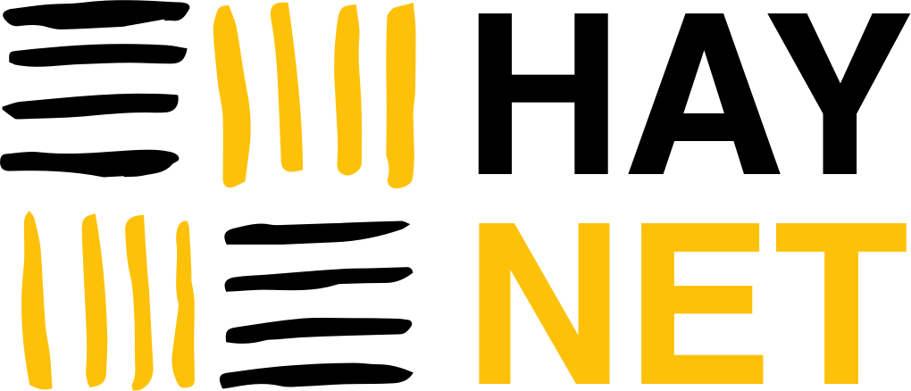 Haynet logo