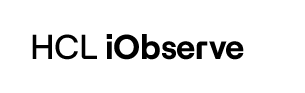 HCL iObserve logo