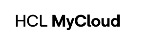 HCL MyCloud logo