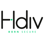 Hdiv logo