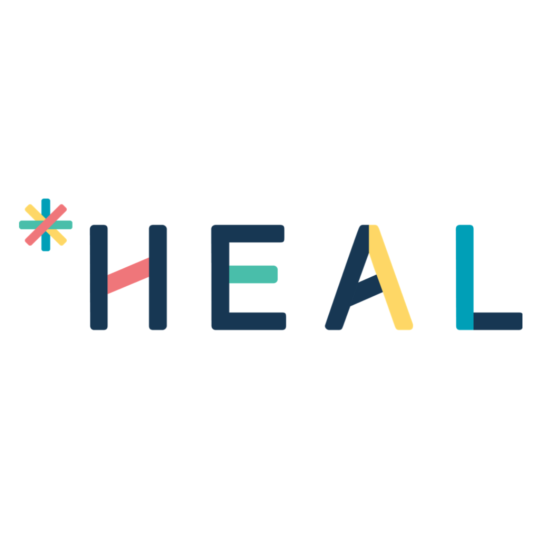 HEAL AIOps platform logo