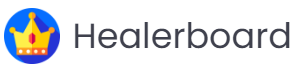 Healerboard logo