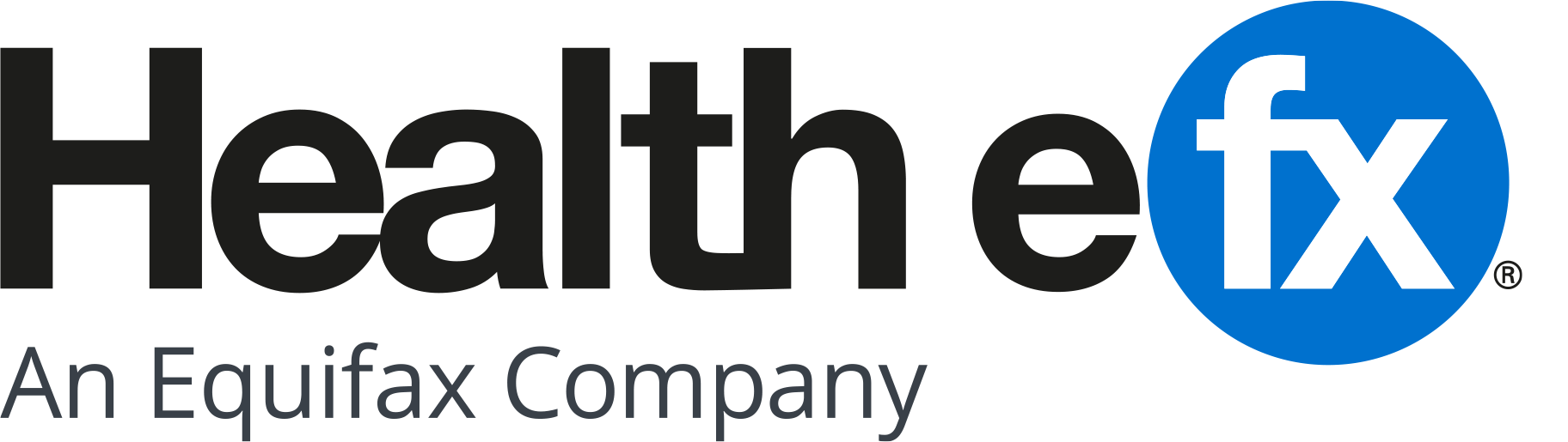 Health e(fx) logo