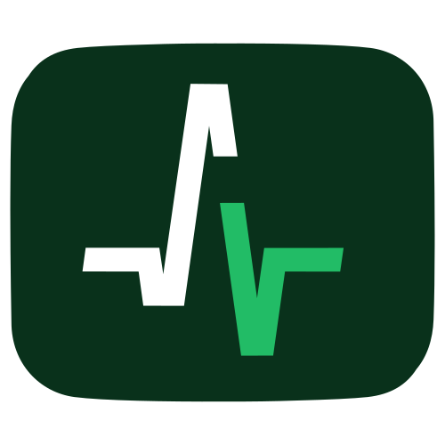 Healthchecks.io logo