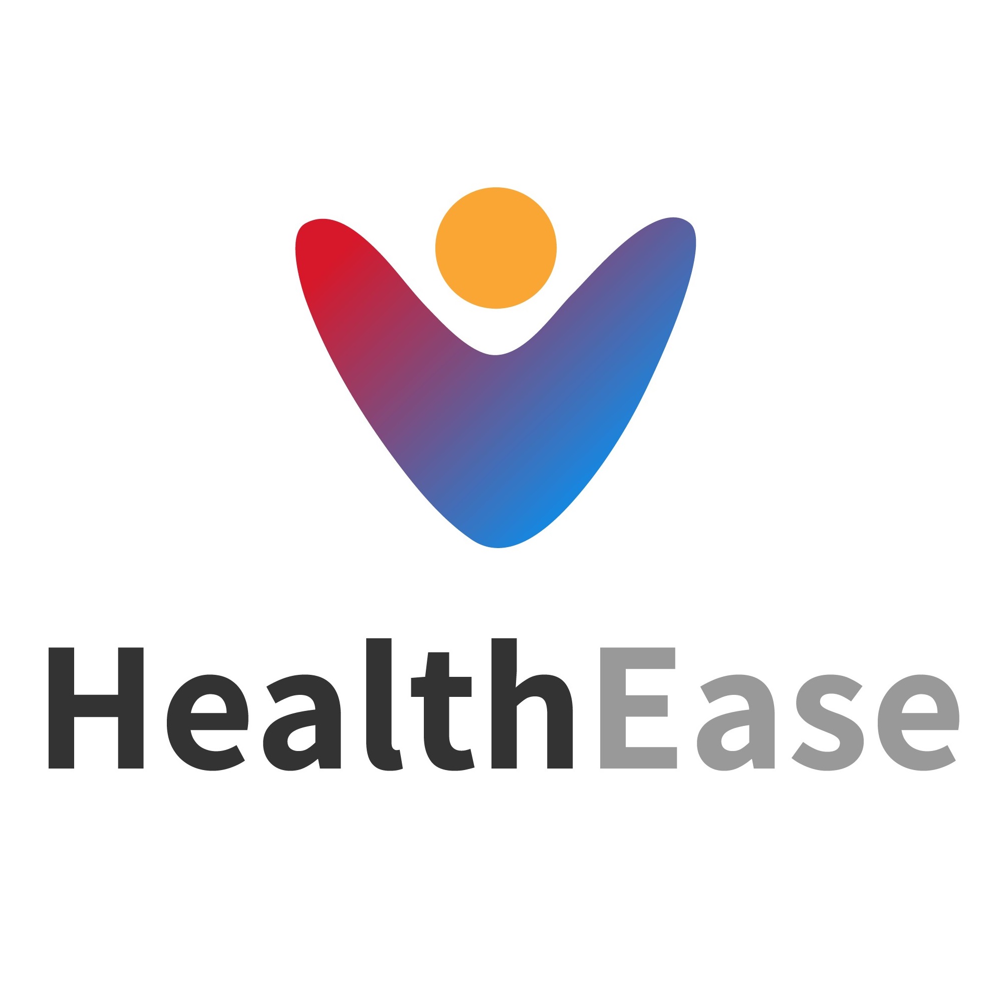 HealthEase logo