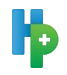 HealthPass logo