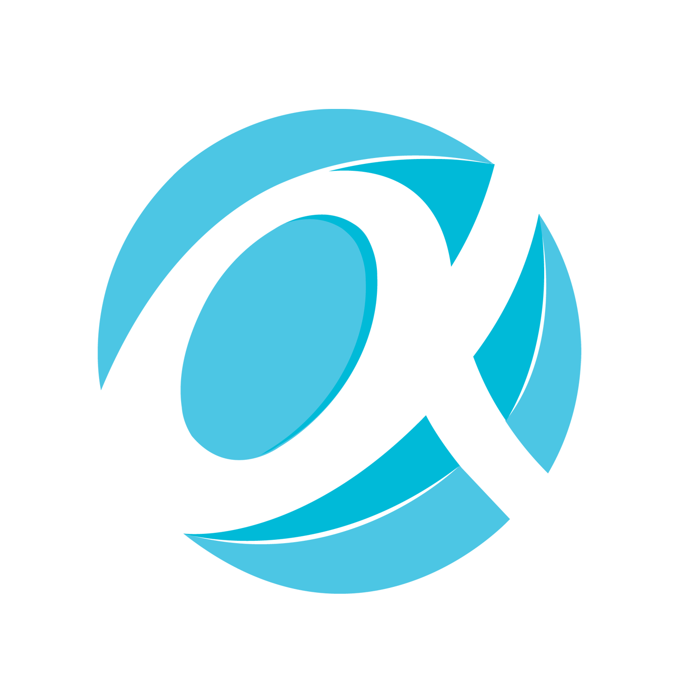 HealthTech Alpha logo