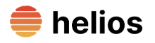 Helios CX logo
