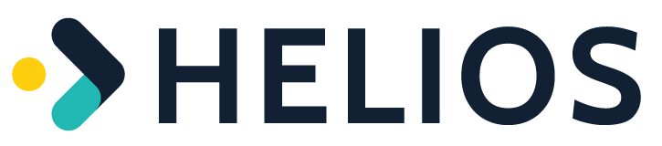 Helios ERP logo