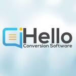 Hello Conversion logo