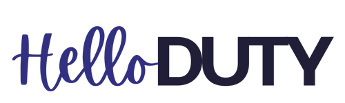 HelloDuty logo