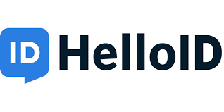 HelloID logo