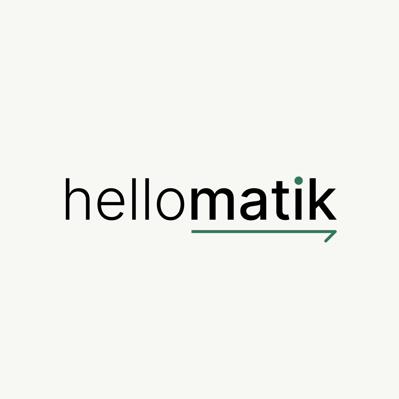Hellomatik logo