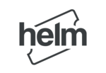 Helm Tickets logo