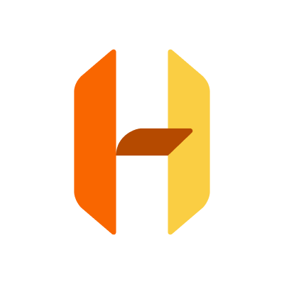 Helpfeel logo