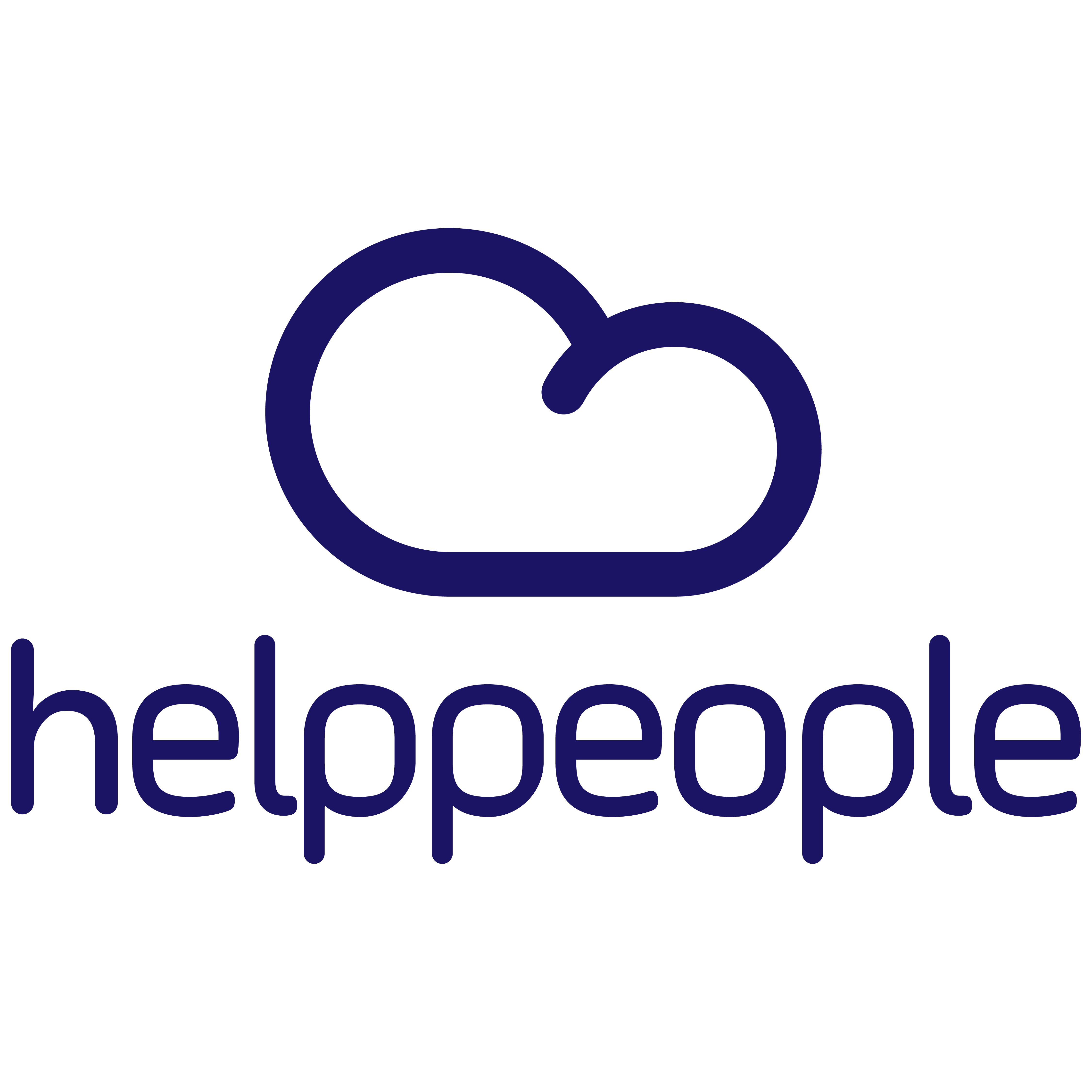 helppeople Cloud logo