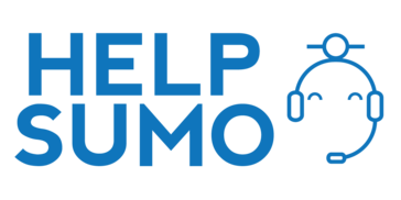 Helpsumo logo